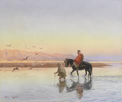 EUGENE GIRARDET (9)